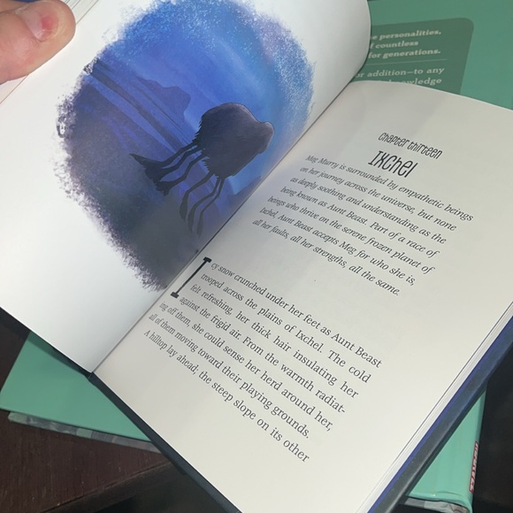 Disney Book Set - Picture 6 of 7